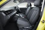 Audi A1 Sportback 35 TFSI Advanced 2019 года (JP)